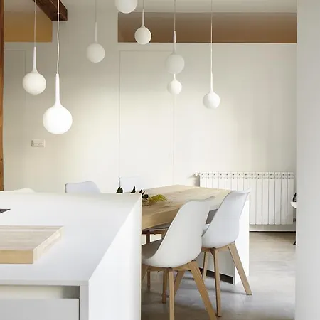 Luna By Feelfree Apartment