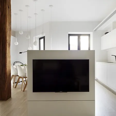 Apartment Luna By Feelfree *
