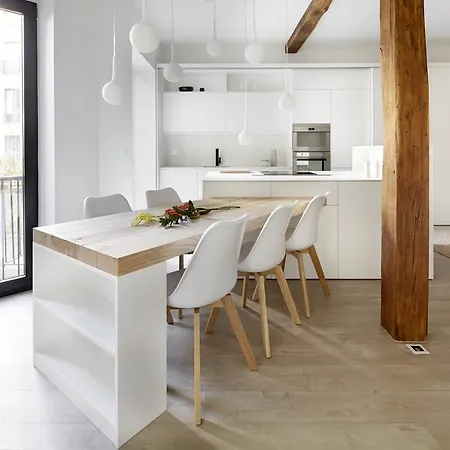 Apartment Luna By Feelfree