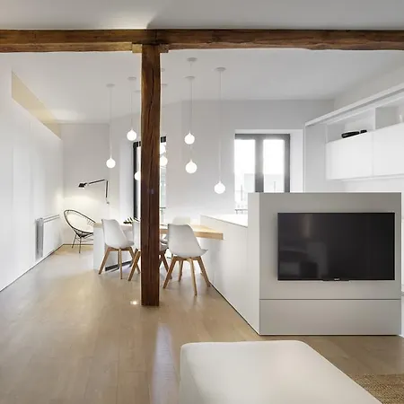 Luna By Feelfree Apartment