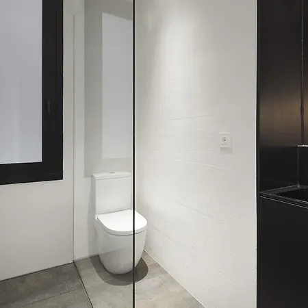 Luna By Feelfree Apartment *